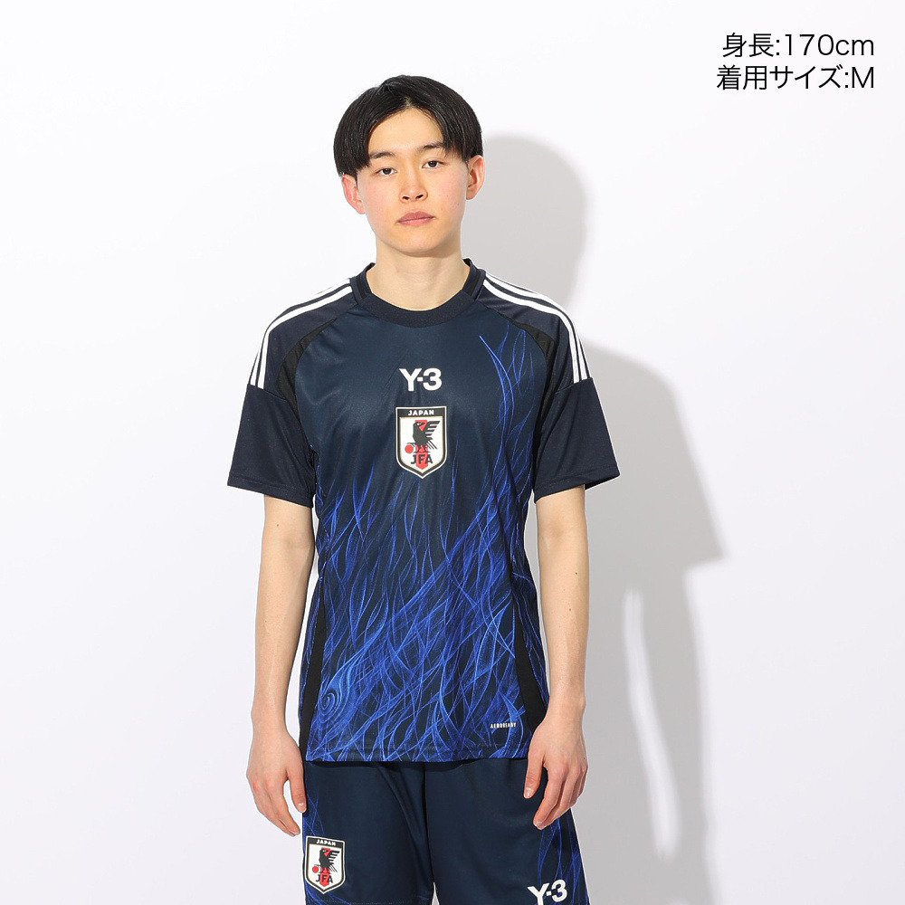 アディダス（adidas）（メンズ）アディダス サッカー日本代表 2024