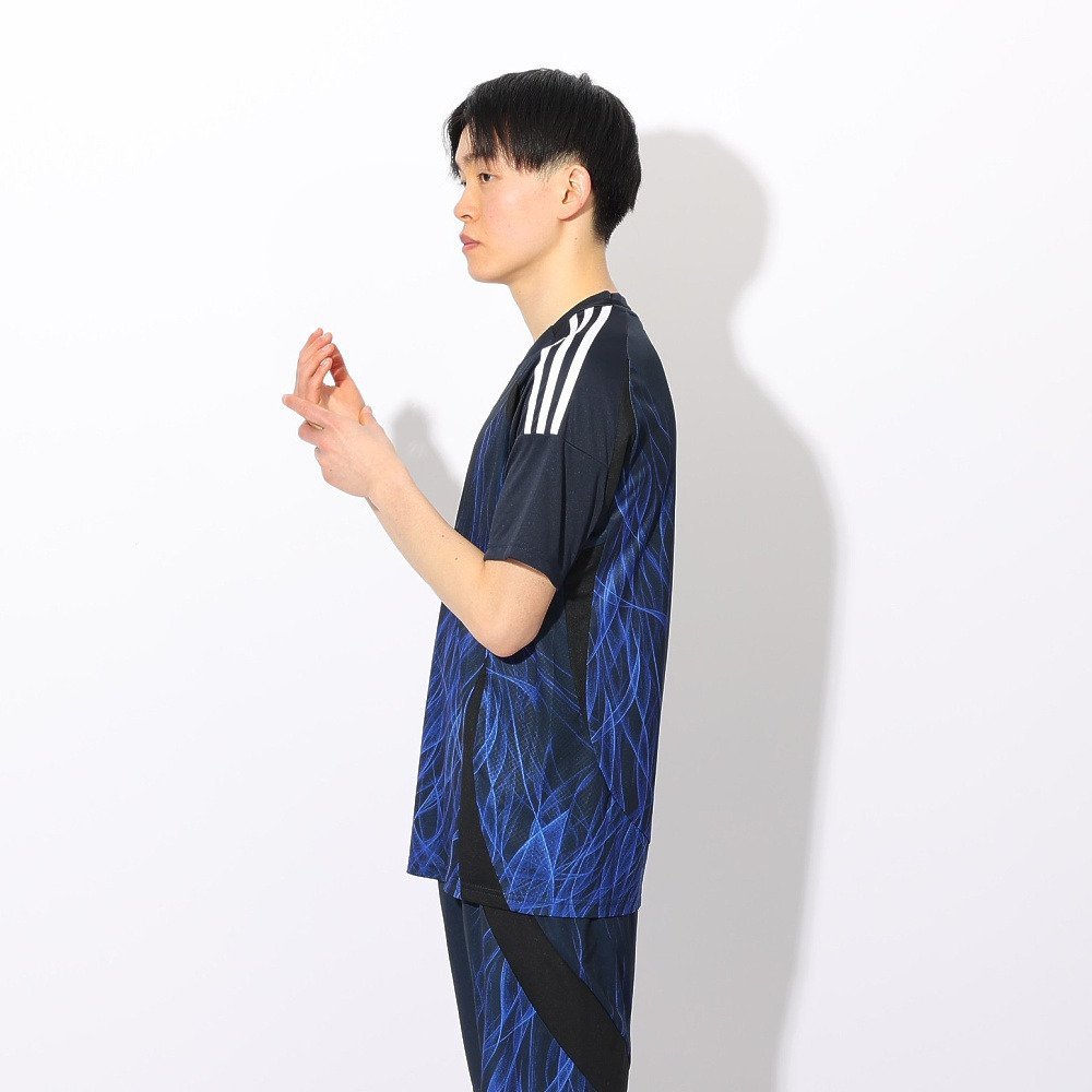 アディダス（adidas）（メンズ）アディダス サッカー日本代表 2024