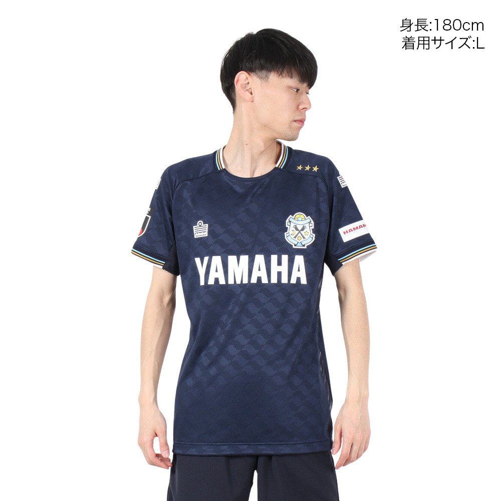 レア ジュビロ磐田 ウインドブレイカー 選手着用モデル XXL レア