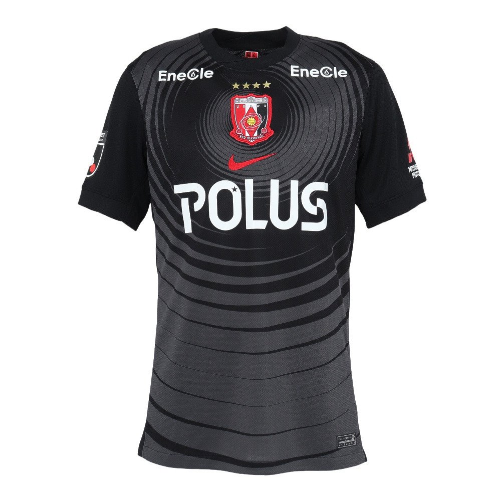 ナイキ（NIKE）（メンズ、レディース）2025浦和スタジアム 半袖