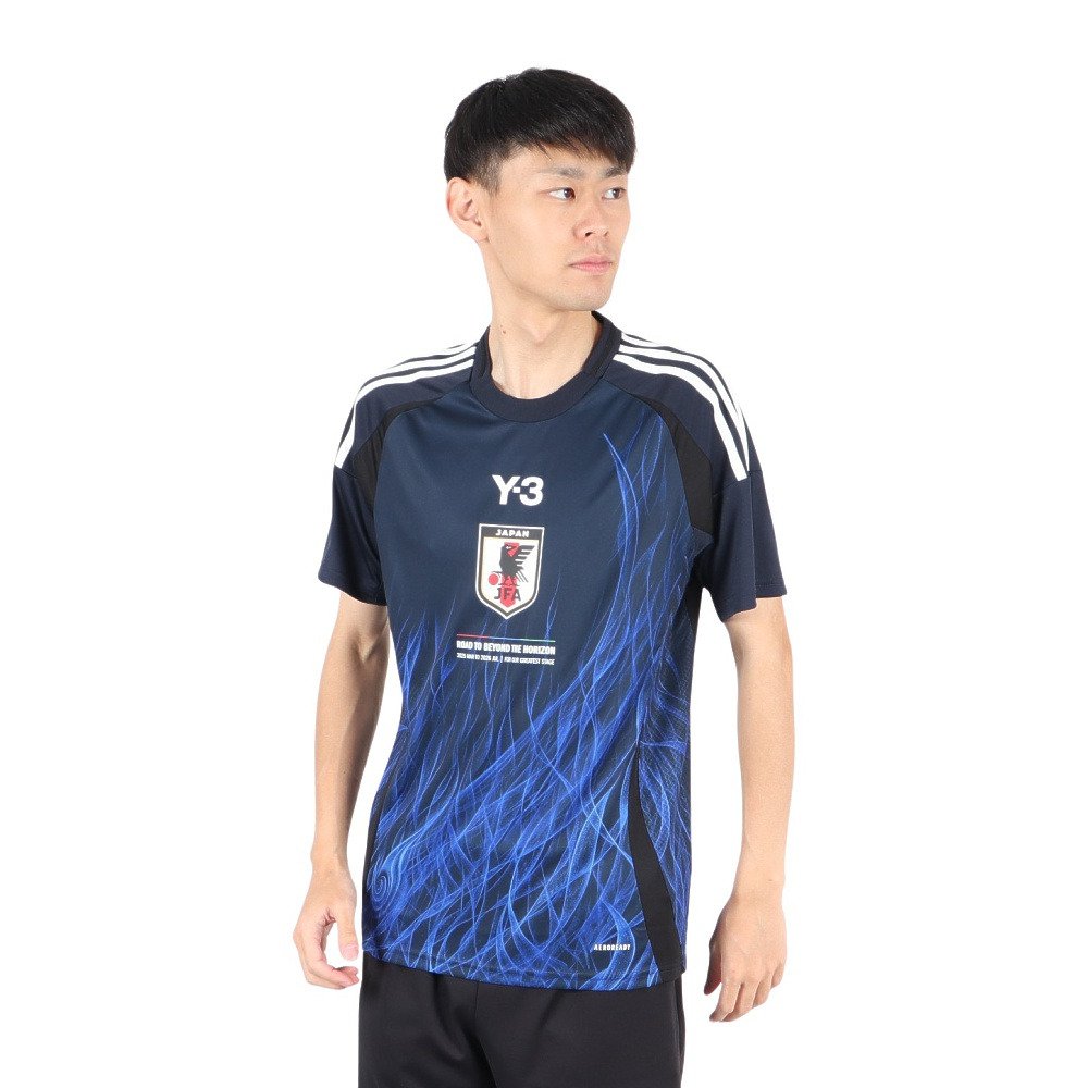 アディダス（adidas）（メンズ）サッカー 日本代表 突破記念