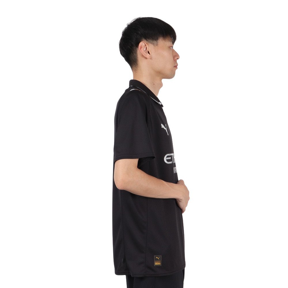 プーマ（PUMA）（メンズ）サッカー マンチェスターシティ FC AWAY