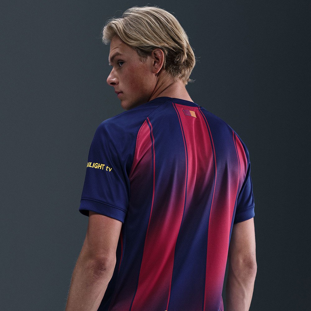 ナイキ（NIKE）（メンズ、レディース）FCバルセロナ FC Barcelona 2025