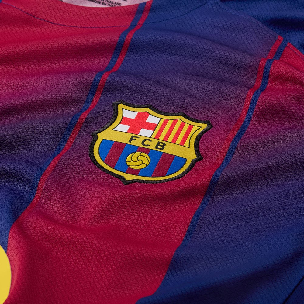 ナイキ（NIKE）（メンズ、レディース）FCバルセロナ FC Barcelona 2025