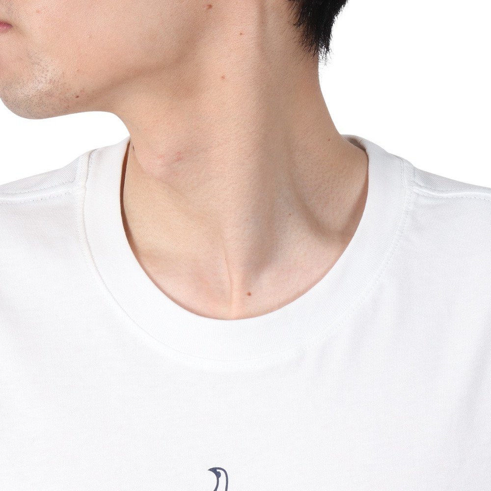 ナイキ（NIKE）（メンズ）トッテナム ホットスパー THFC クレスト 半袖