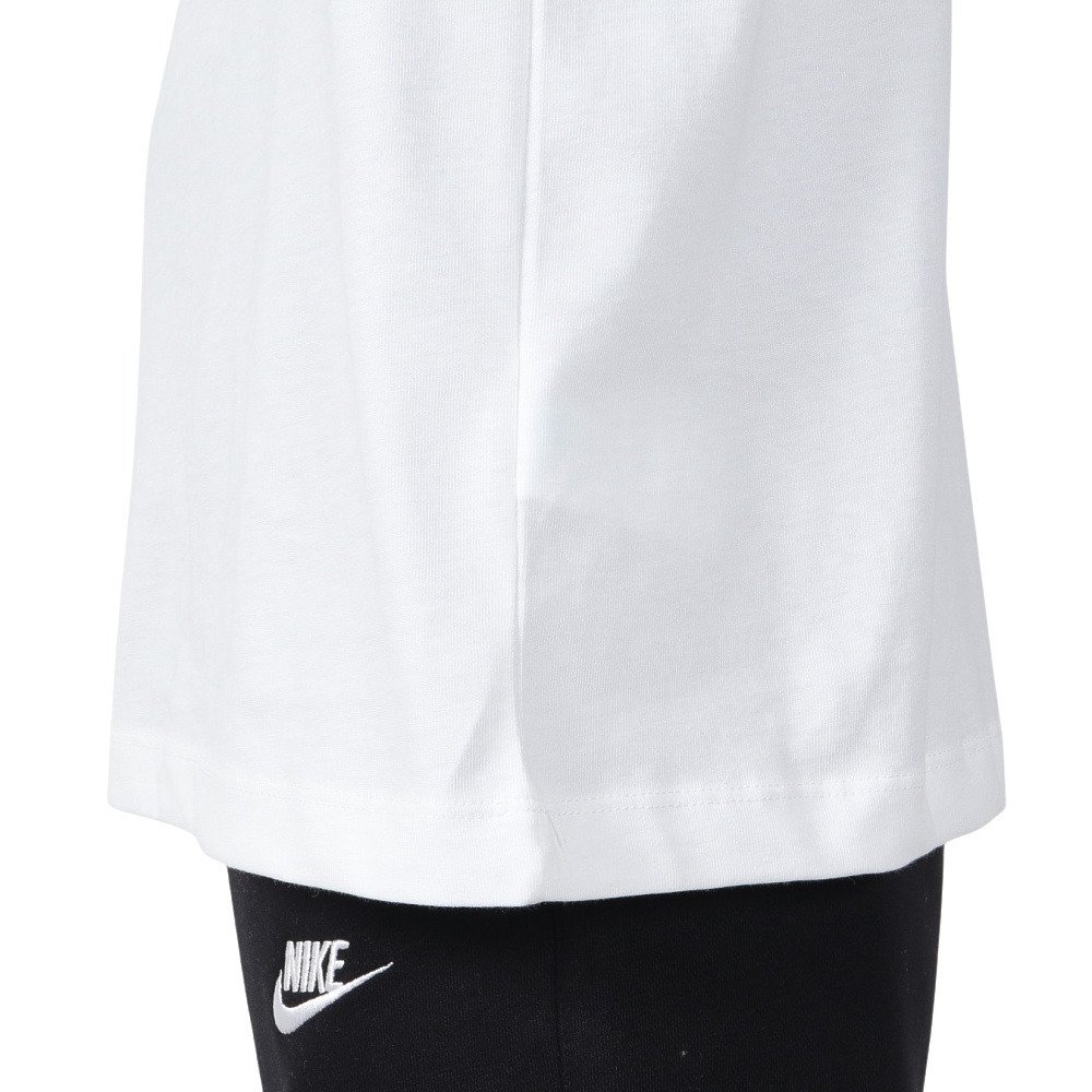 ナイキ（NIKE）（メンズ）トッテナム ホットスパー THFC クレスト 半袖