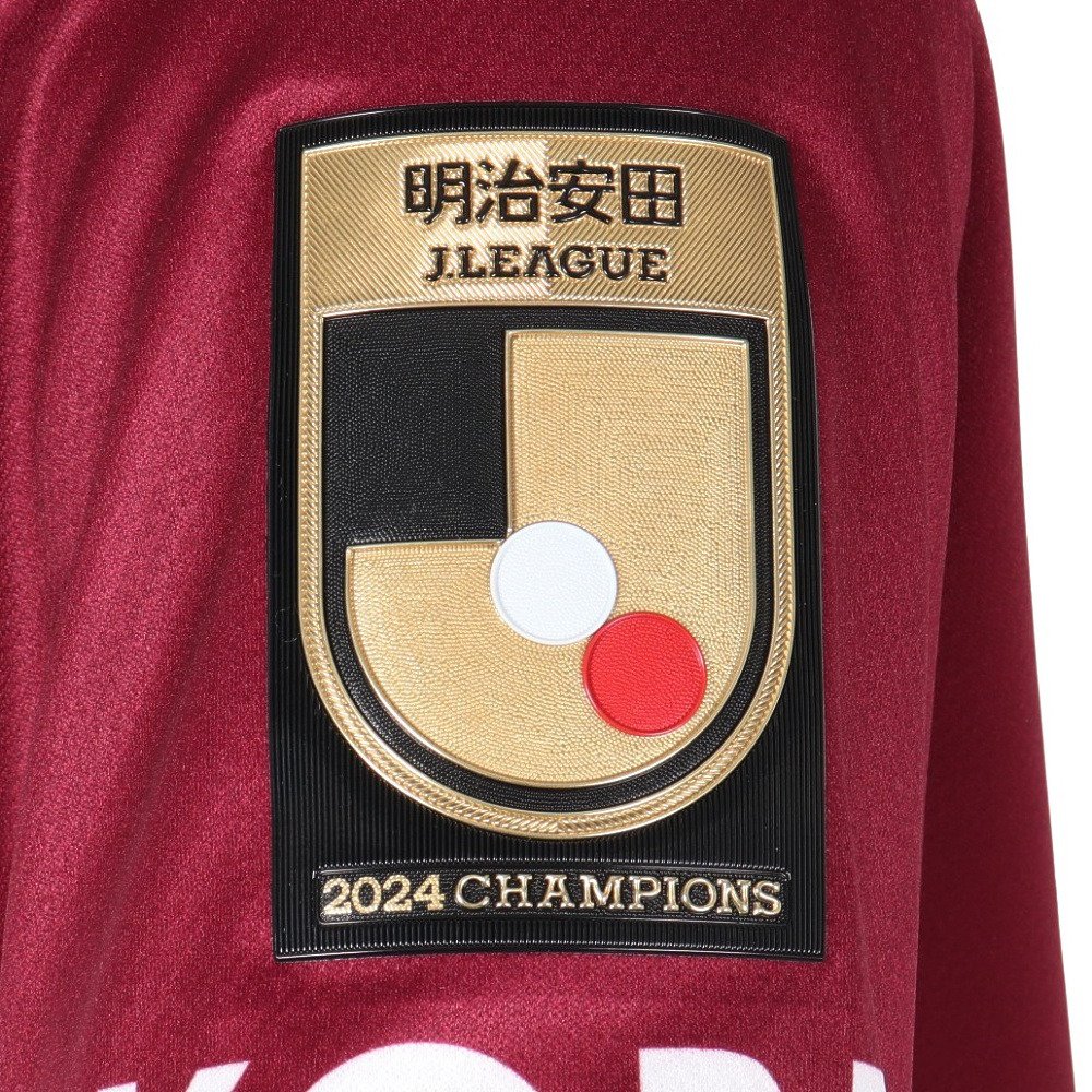 アシックス（ASICS）（メンズ、レディース）ヴィッセル神戸 2025