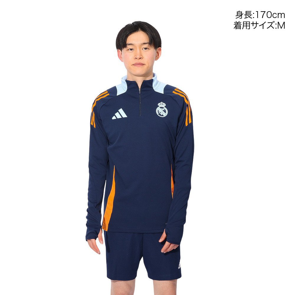 アディダス（adidas）（メンズ、レディース）レアル・マドリード