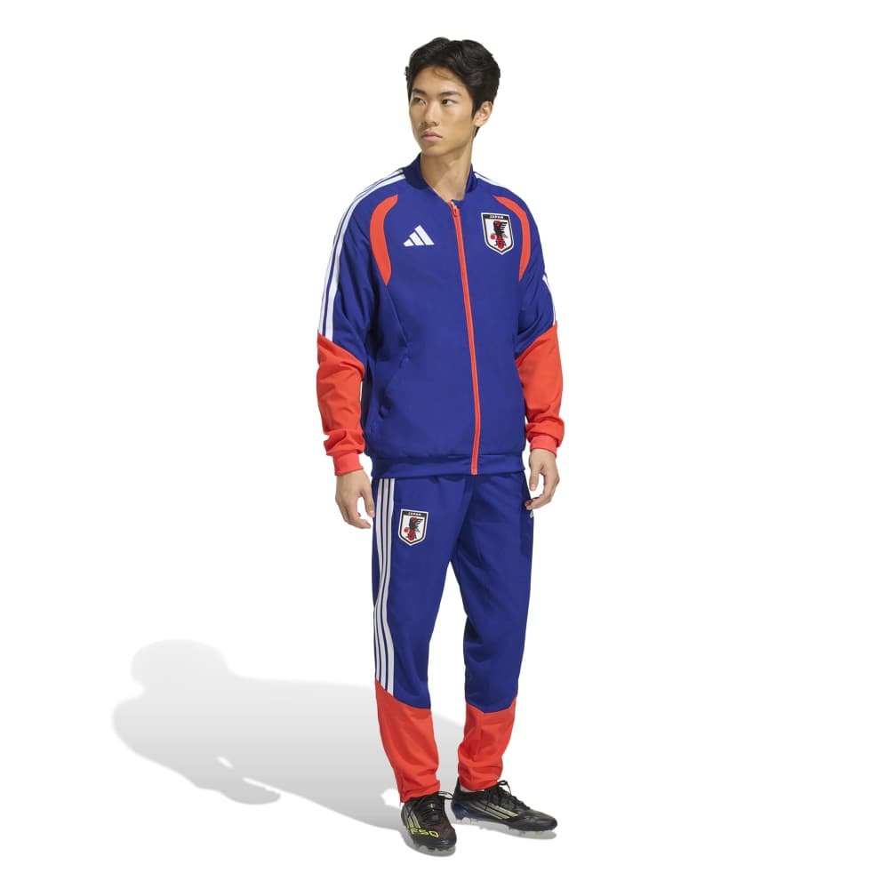 アディダス（adidas）（メンズ）2026サッカー日本代表 TIRO ティロ26