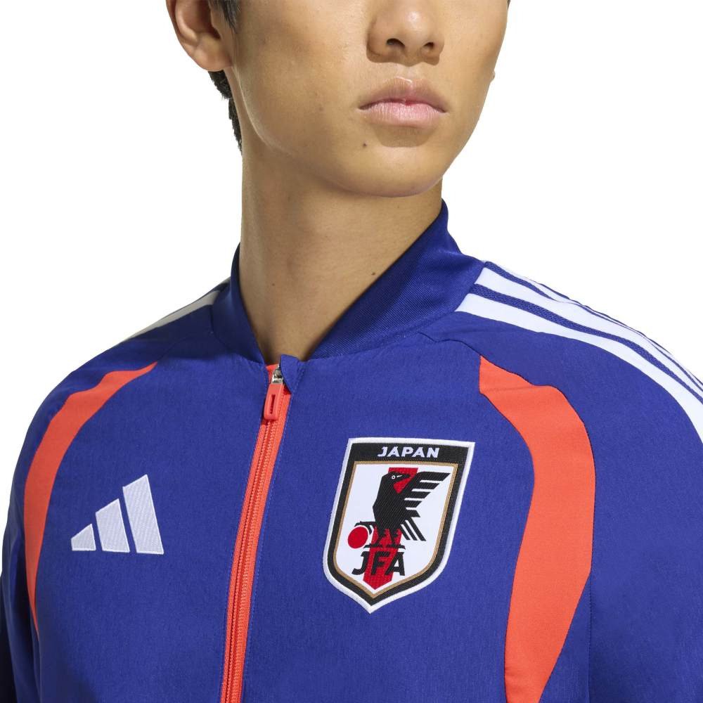 アディダス（adidas）（メンズ）2026サッカー日本代表 TIRO ティロ26