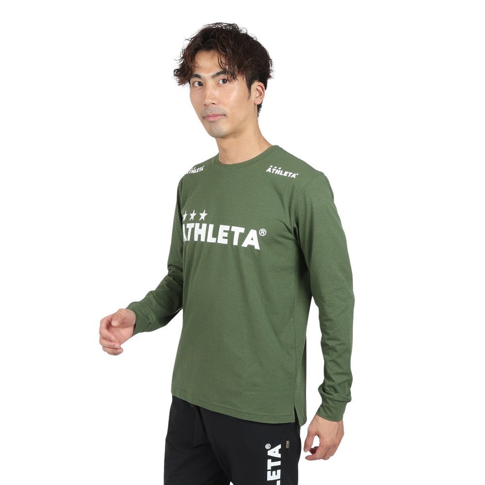 帝京長岡 選手権メンバー スウェット L アスレタ 【公式通販】