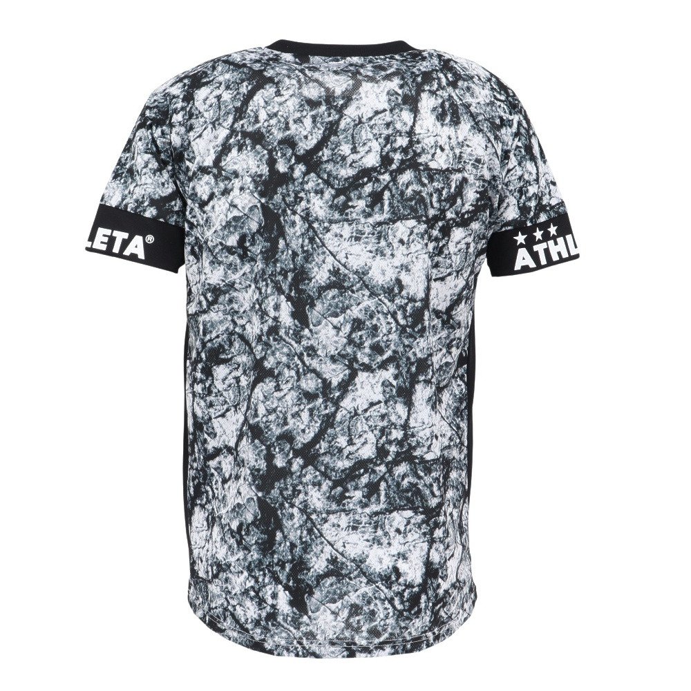 アスレタ（ATHLETA）（メンズ）サッカー フットサルウェア ドライ