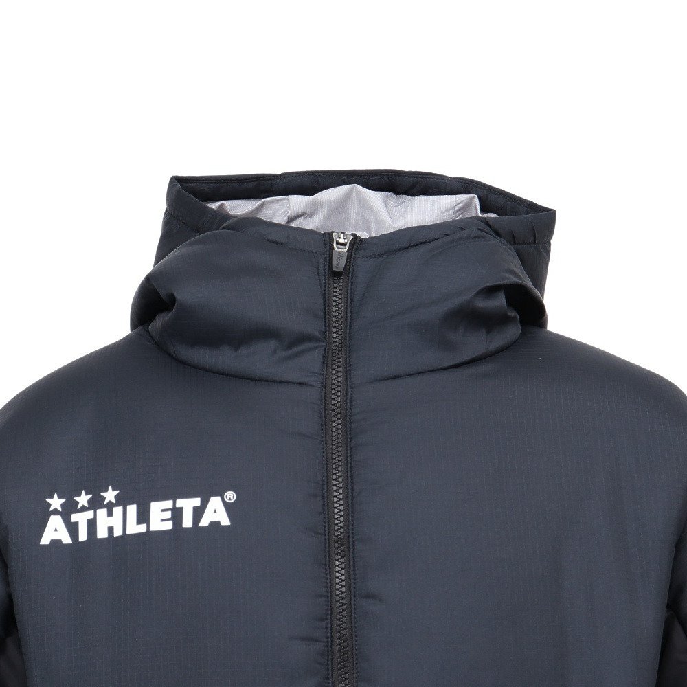 アスレタ（ATHLETA）（メンズ）サッカー フットサルウェア ベンチ