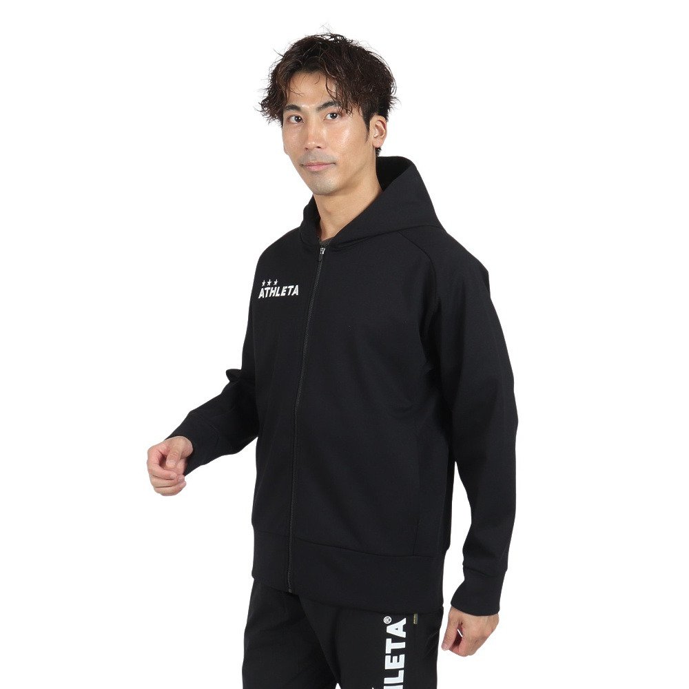 アスレタ（ATHLETA）（メンズ）サッカー フットサルウェア 防風
