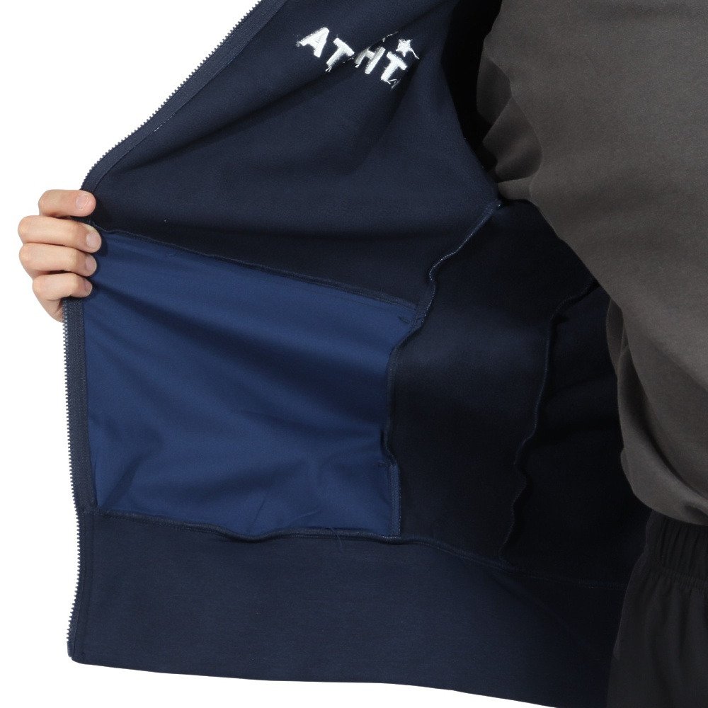 アスレタ（ATHLETA）（メンズ）サッカー フットサルウェア 防風