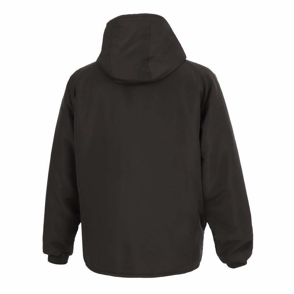 スフィーダ（SFIDA）（メンズ）AS COMFORT ライトパデッドジャケット