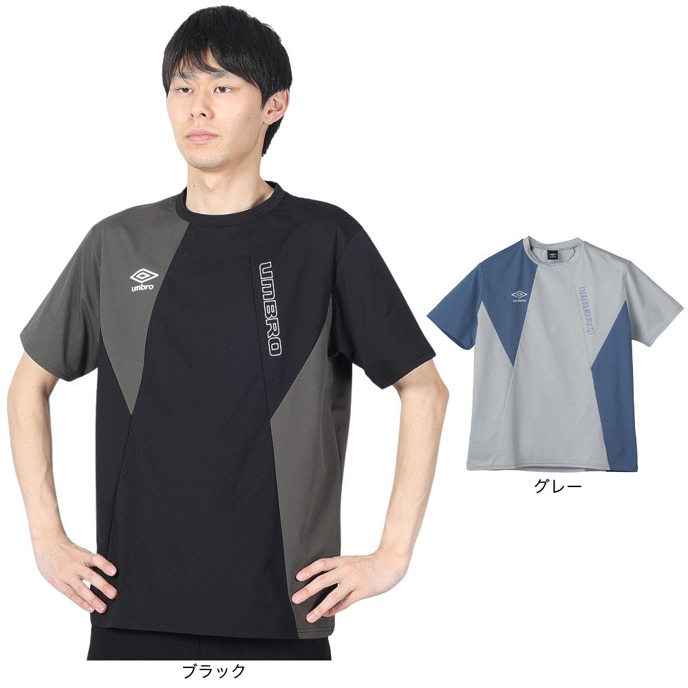 アンブロ（UMBRO）（メンズ）サッカーウェア THE THIRD ショート