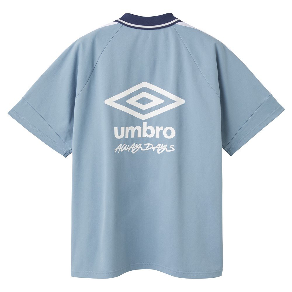アンブロ（UMBRO）（メンズ）サッカーウェア AWAY DAYS フィールテック