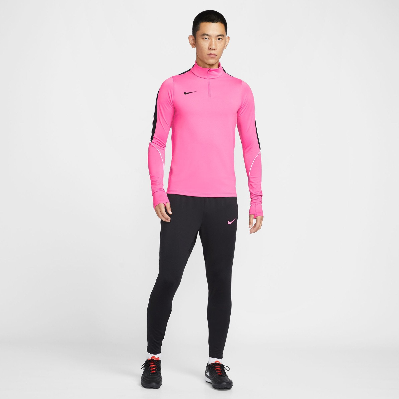 ナイキ（NIKE）（メンズ）サッカーウェア AS M NK ドライフィット STRK