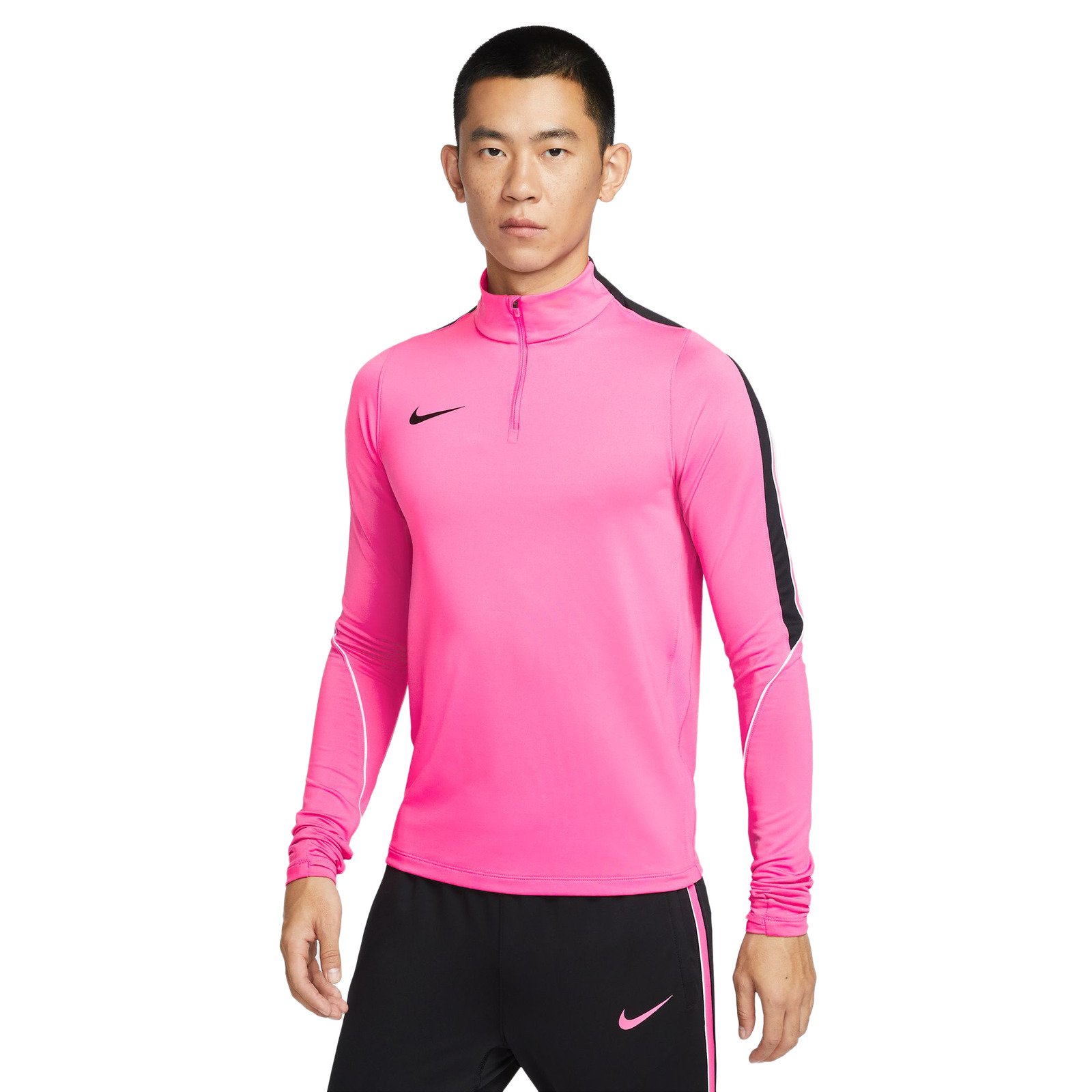 ナイキ（NIKE）（メンズ）サッカーウェア AS M NK ドライフィット STRK