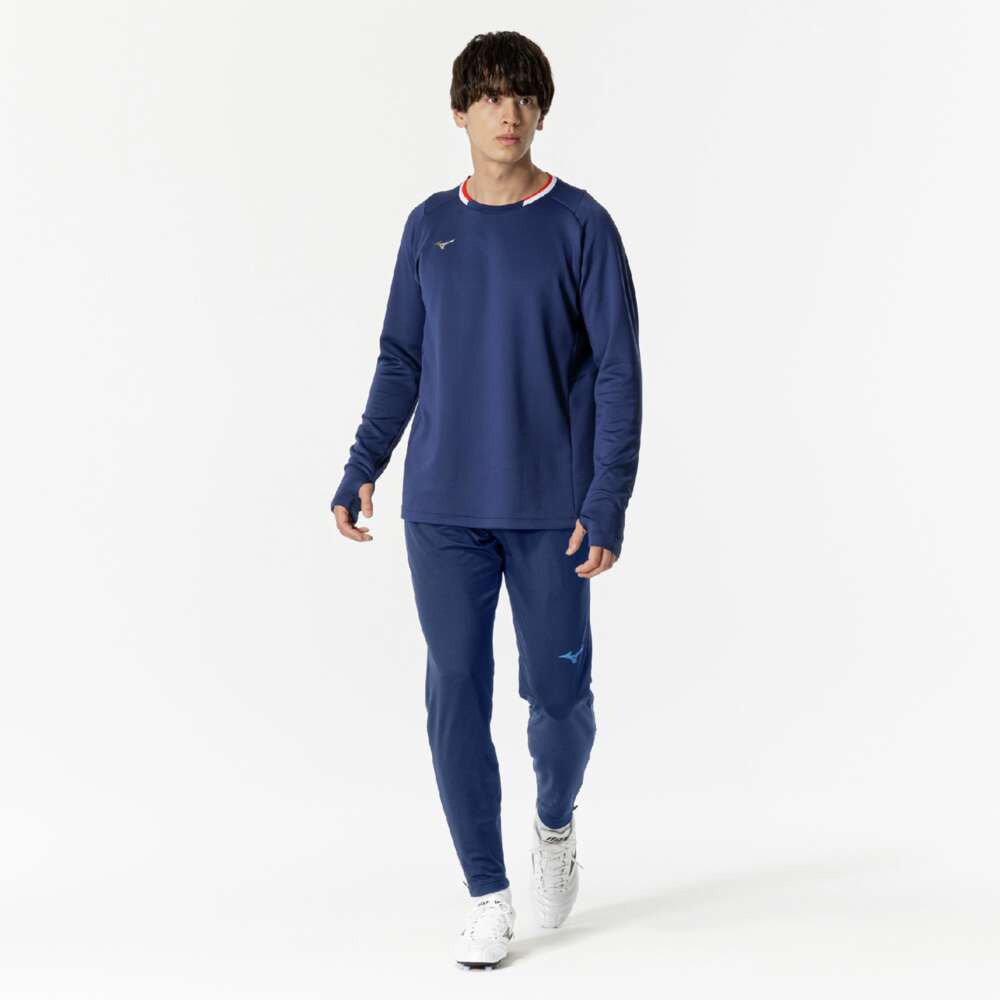 ミズノ（MIZUNO）（メンズ、レディース）サッカーウェア モレリア