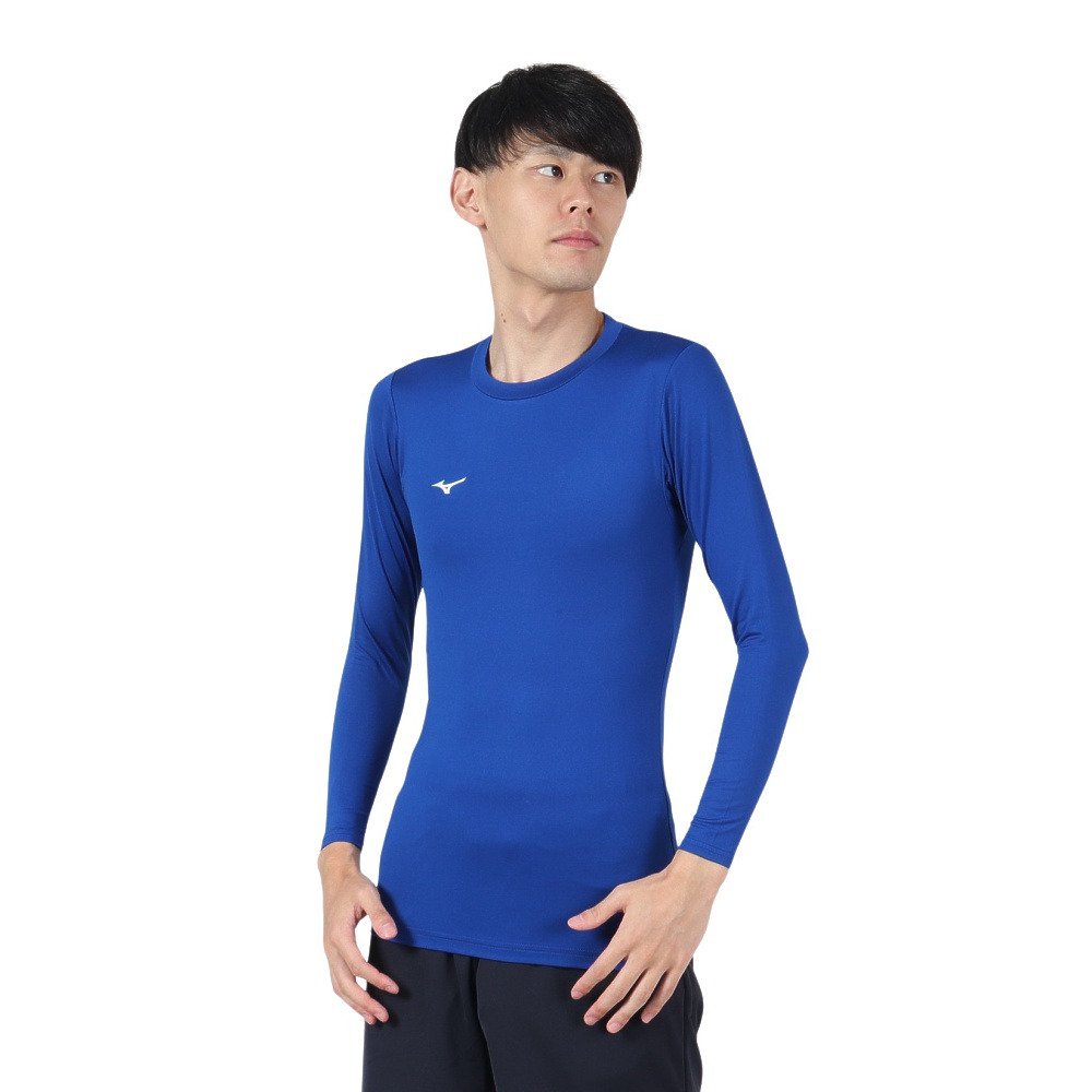 ミズノ（MIZUNO）（メンズ、レディース）サッカーウェア 裏起毛