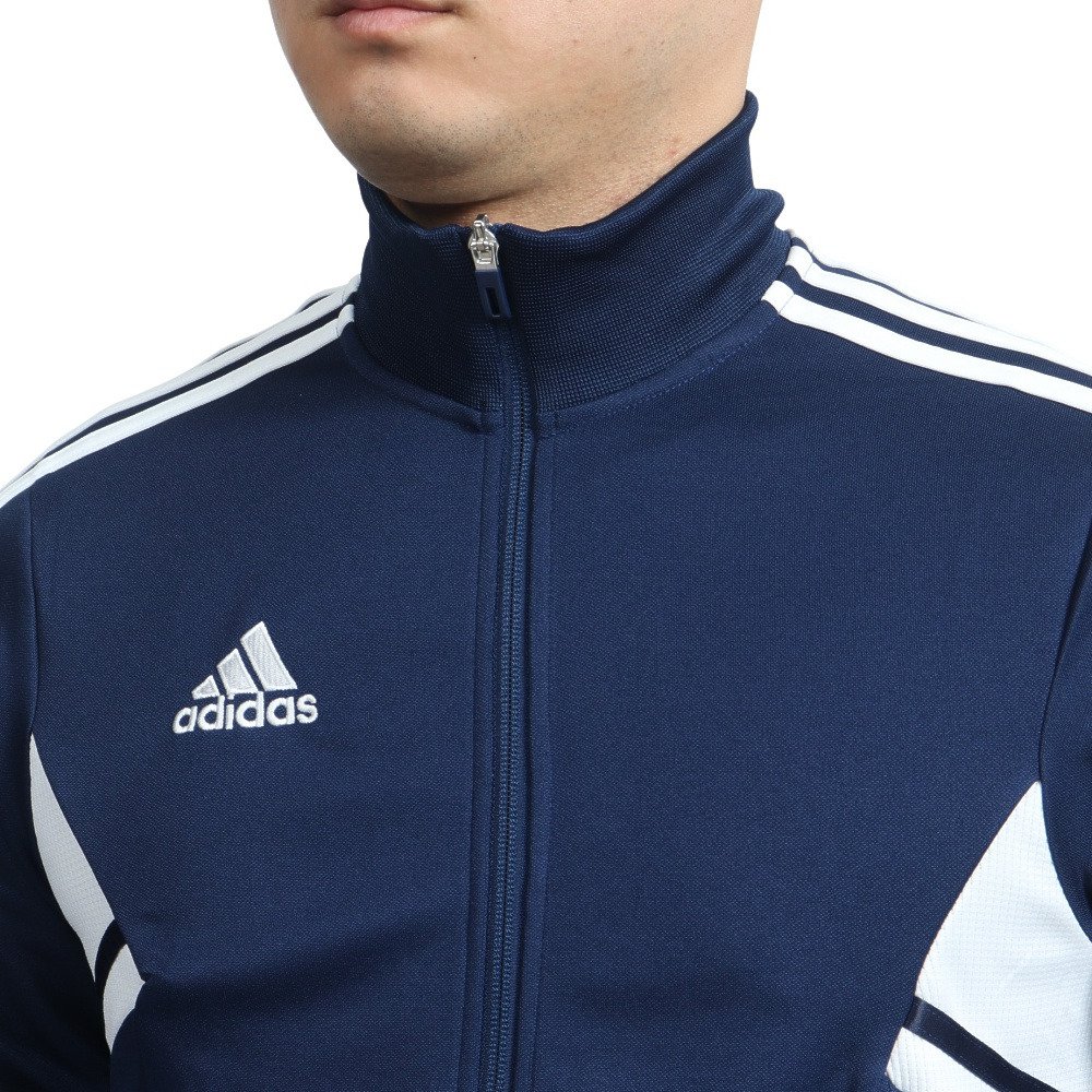 アディダス（adidas）（メンズ）ジャージ 上着 トレーニングウェア