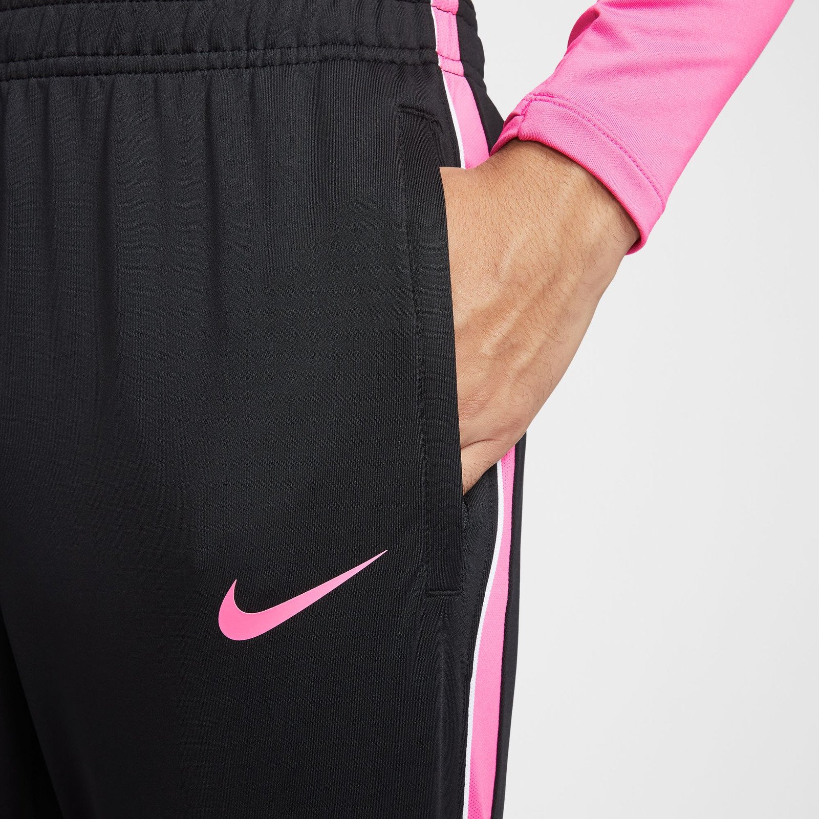 ナイキ（NIKE）（メンズ）サッカーウェア AS M NK ドライフィット STRK