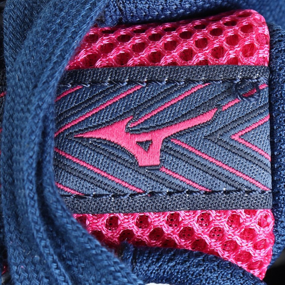 ミズノ（MIZUNO）（レディース）卓球シューズ レディース ウエーブ