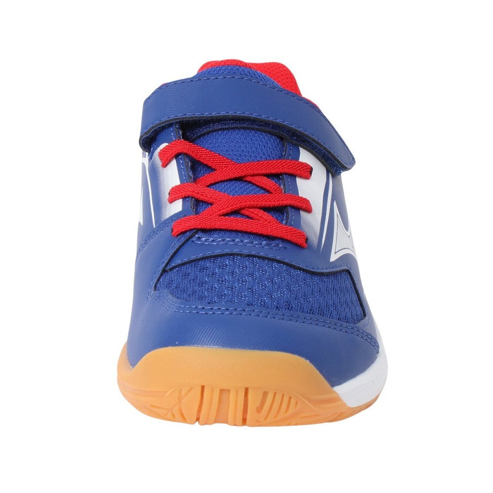 ミズノ（MIZUNO）（キッズ）卓球シューズ ジュニア クロスマッチ