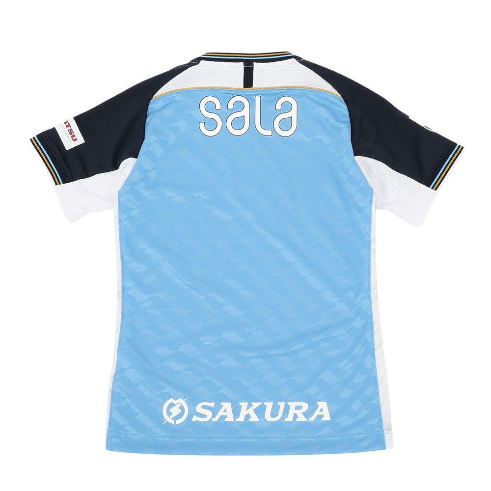 アドミラル ゴルフ（Admiral GOLF）（キッズ）ジュニア ジュビロ磐田