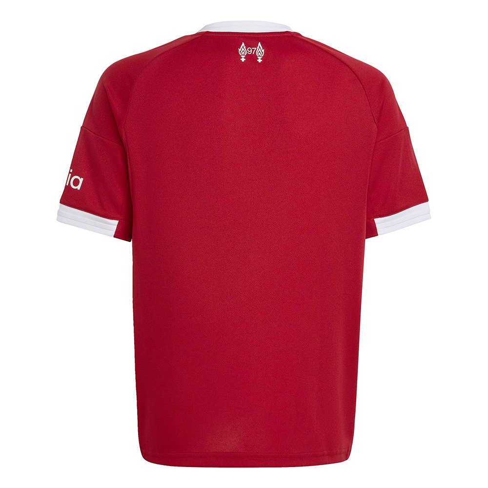 アディダス（adidas）（キッズ）キッズ リバプールFC 25/26 ホーム