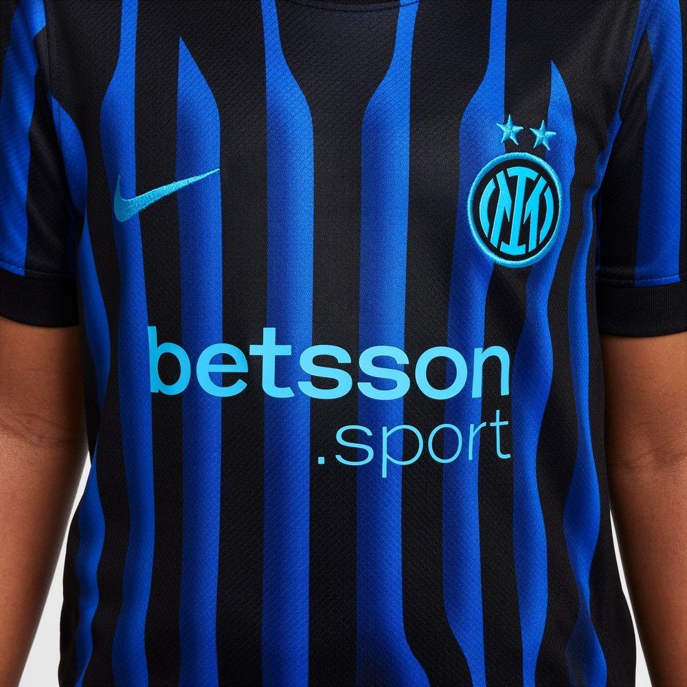 ナイキ（NIKE）（キッズ）ジュニア インター ドライフィット インテル