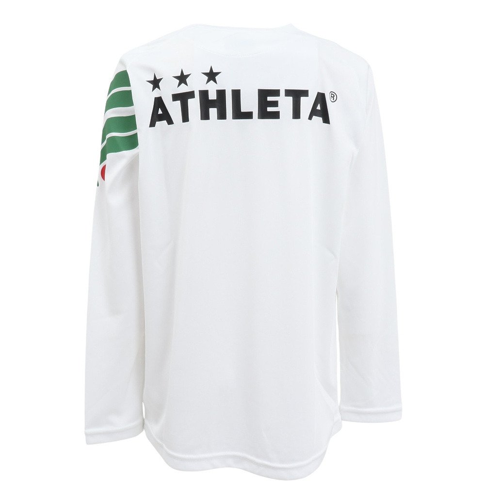 アスレタ（ATHLETA）（キッズ）サッカー フットサルウェア ジュニア