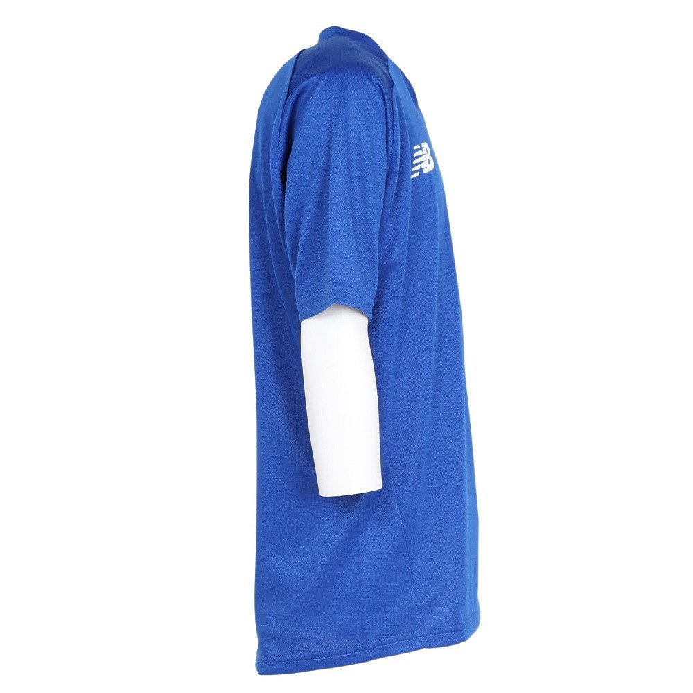 ニューバランス（new balance）（キッズ）サッカーウェア ジュニア T.0
