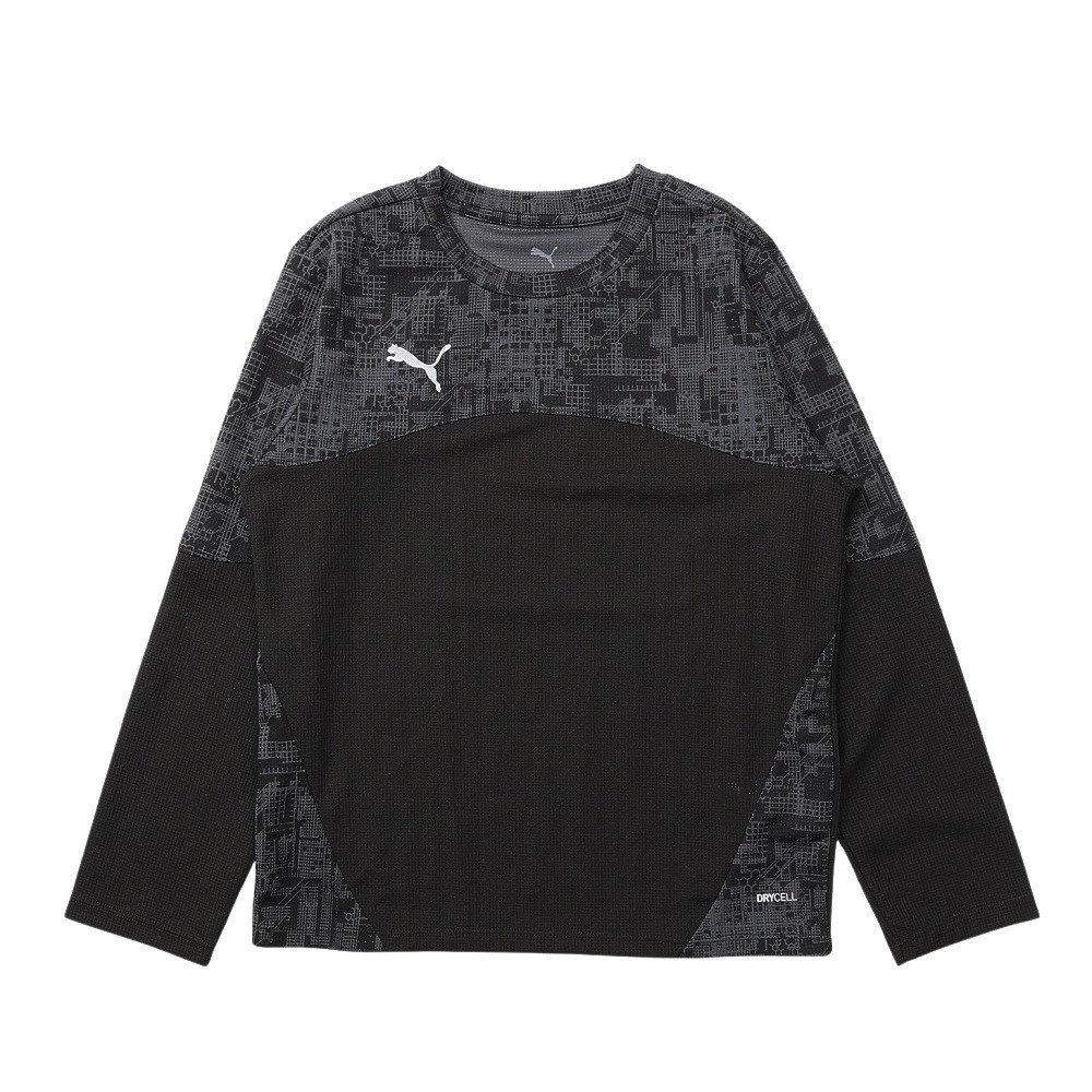 プーマ（PUMA）（キッズ）サッカーウェア ジュニア INDIVIFTBL PRO