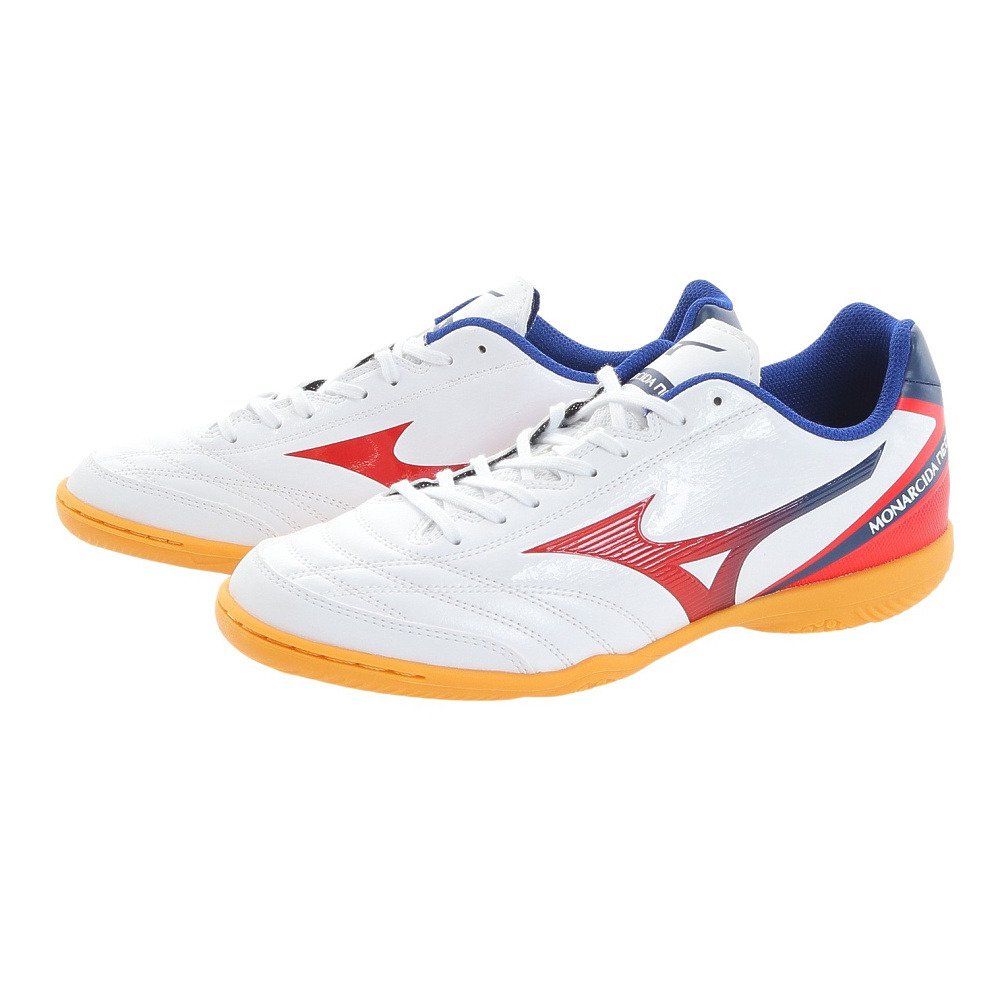 ミズノ（MIZUNO）（メンズ、レディース）フットサル インドアシューズ