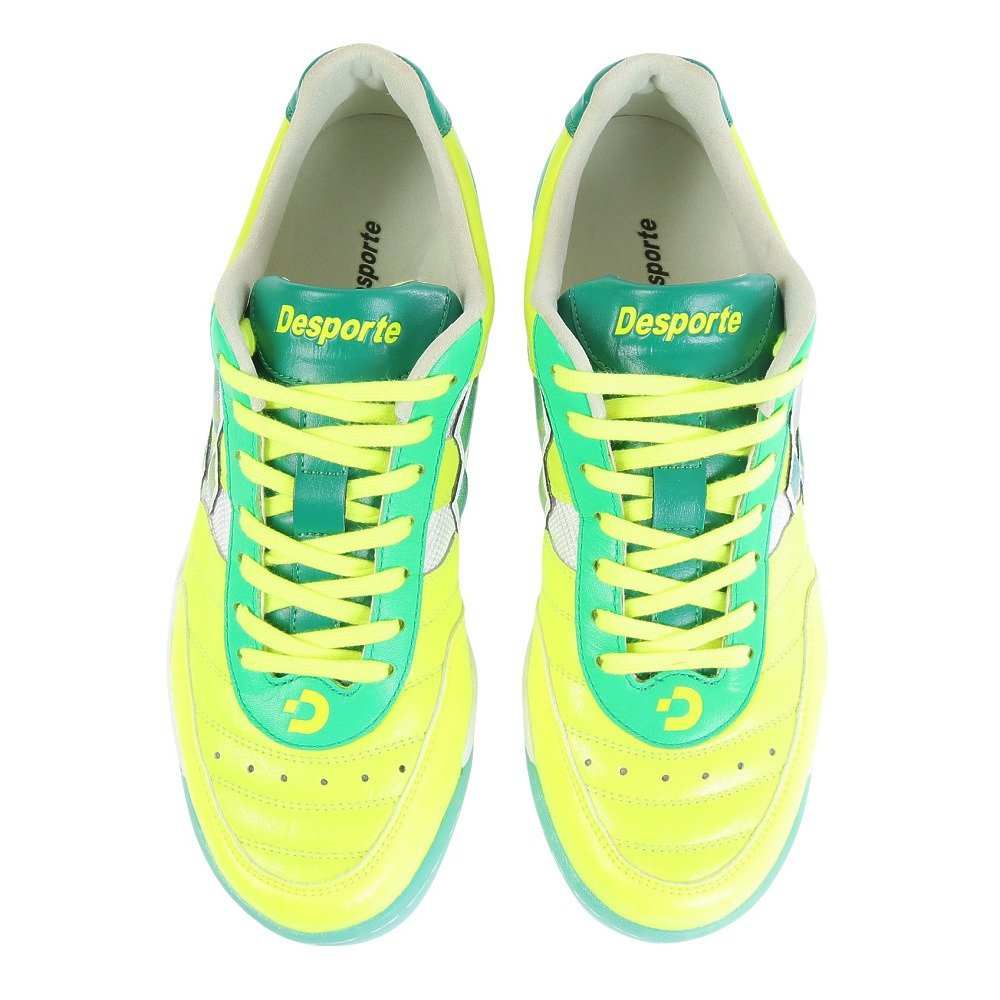 デスポルチ（Desporte）（メンズ）サッカーインドアシューズ