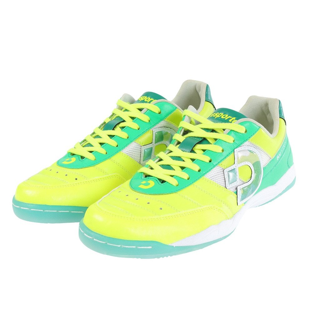 デスポルチ（Desporte）（メンズ）サッカーインドアシューズ