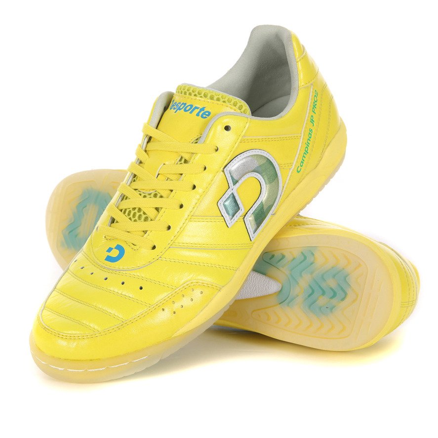 デスポルチ（Desporte）（メンズ）サッカーインドアトレーニング