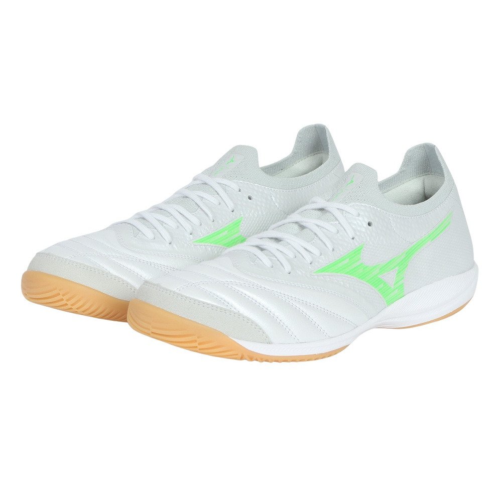 ミズノ（MIZUNO）（メンズ、レディース）サッカー インドア