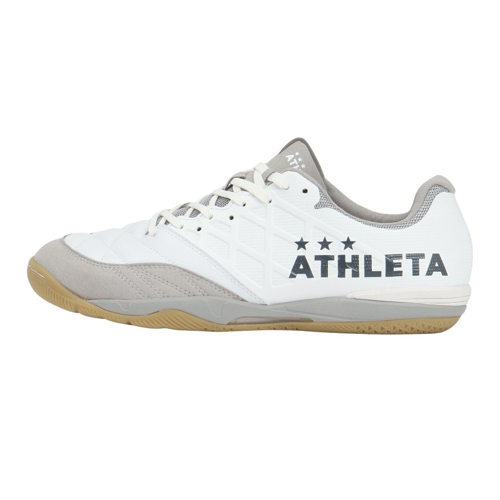 アスレタ（ATHLETA）（メンズ）サッカーインドアトレーニングシューズ