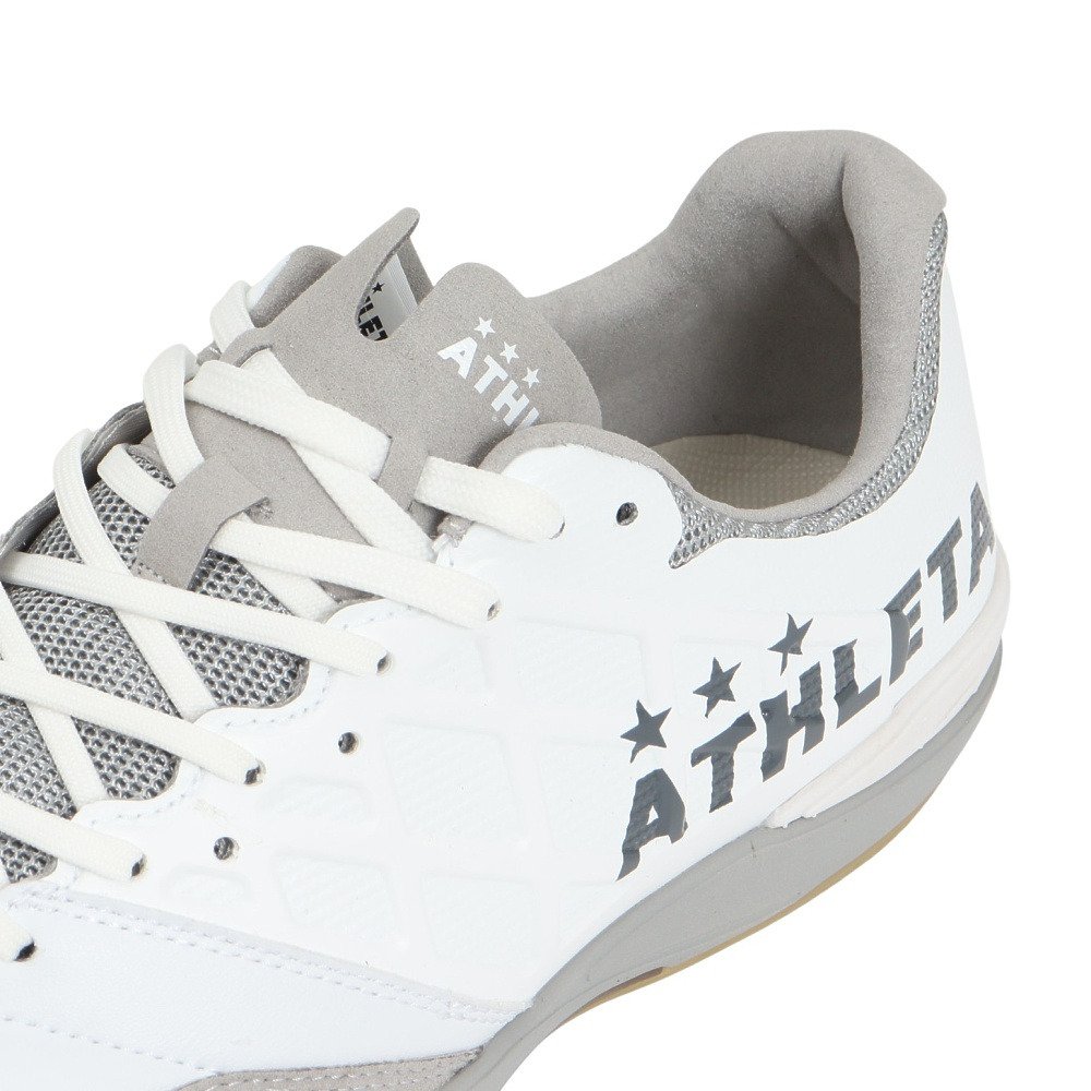 アスレタ（ATHLETA）（メンズ）サッカーインドアトレーニングシューズ