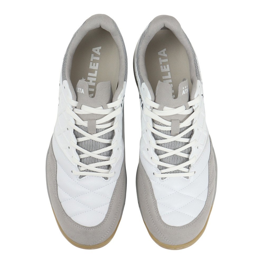 アスレタ（ATHLETA）（メンズ）サッカーインドアトレーニングシューズ