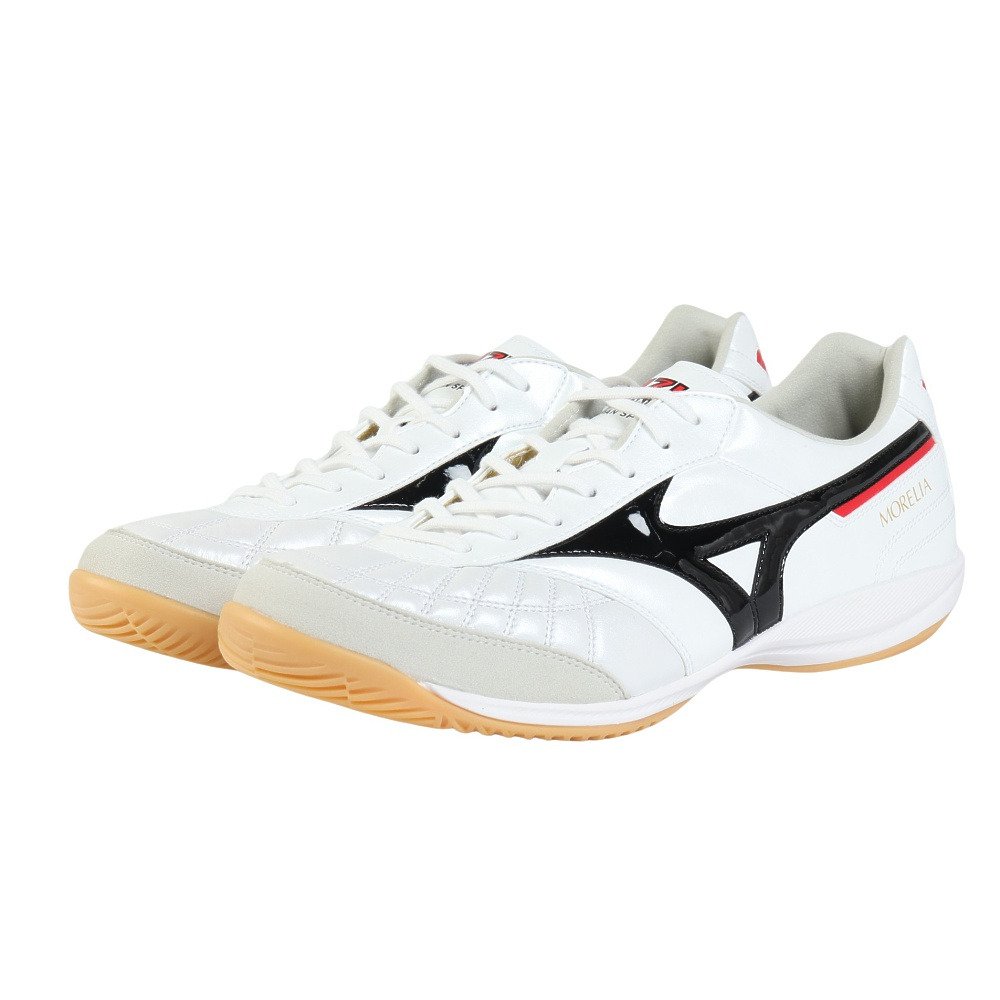 ミズノ（MIZUNO）（メンズ、レディース）フットサル インドア