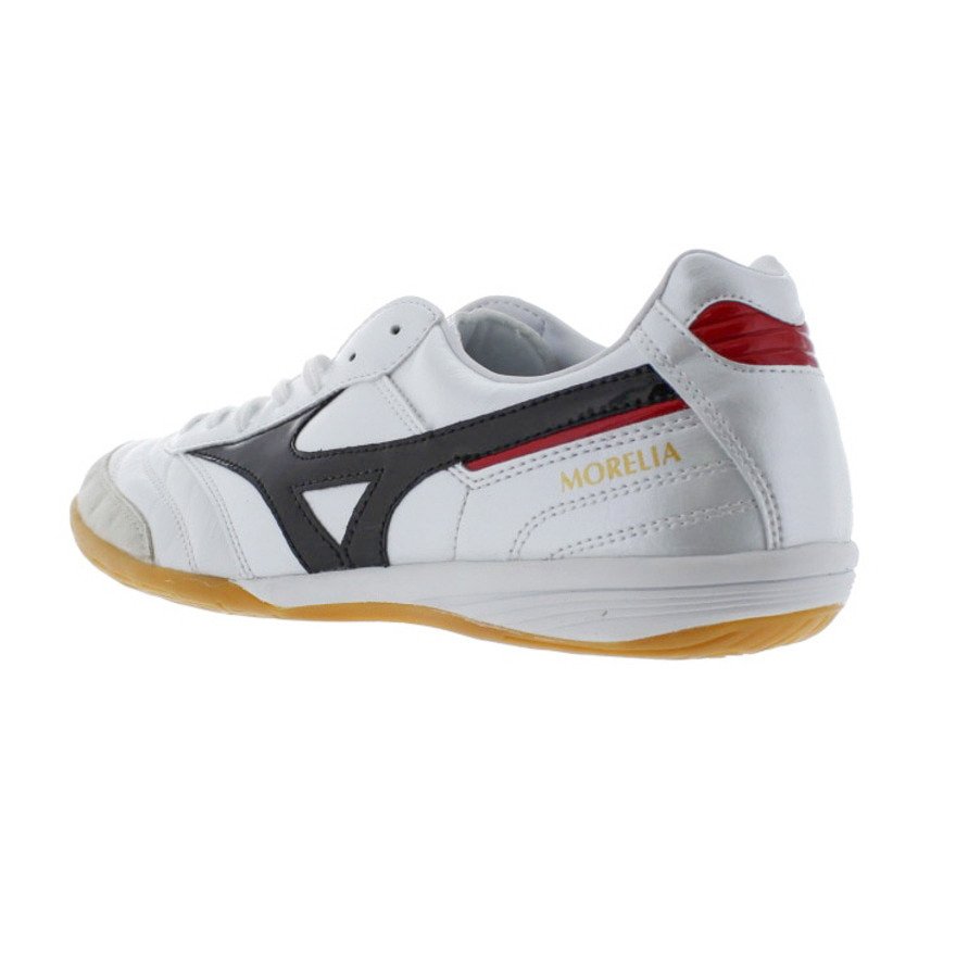 ミズノ（MIZUNO）（メンズ、レディース）フットサルシューズ インドア