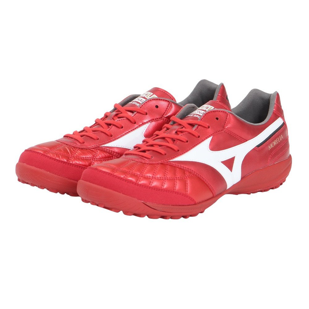 ミズノ（MIZUNO）（メンズ、レディース）フットサルシューズ モレリア