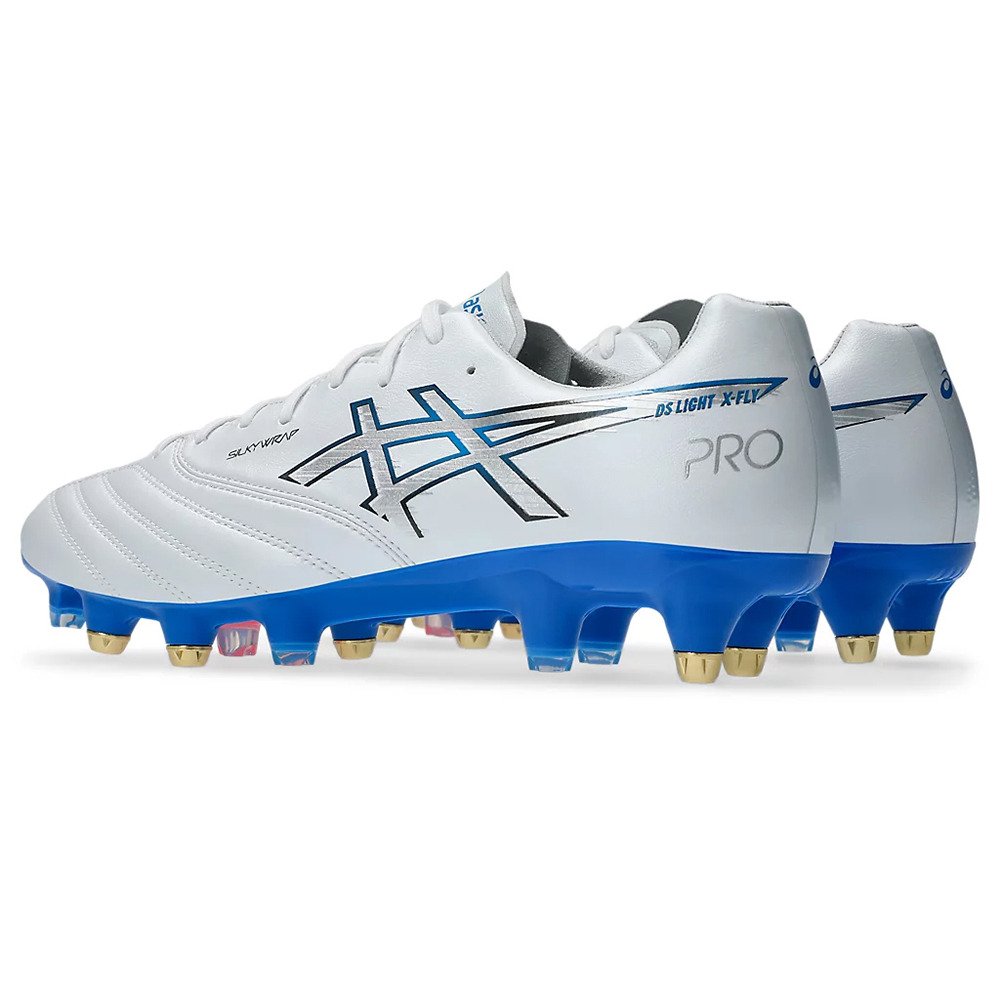 アシックス（ASICS）（メンズ）サッカースパイク DS LIGHT X-FLY PRO 3