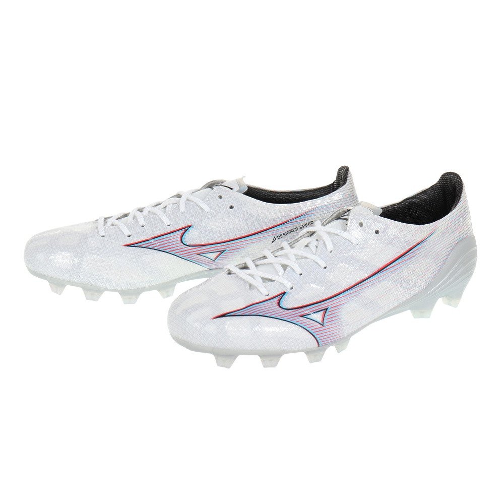 ミズノ（MIZUNO）（メンズ、レディース）サッカースパイク 天然芝/土