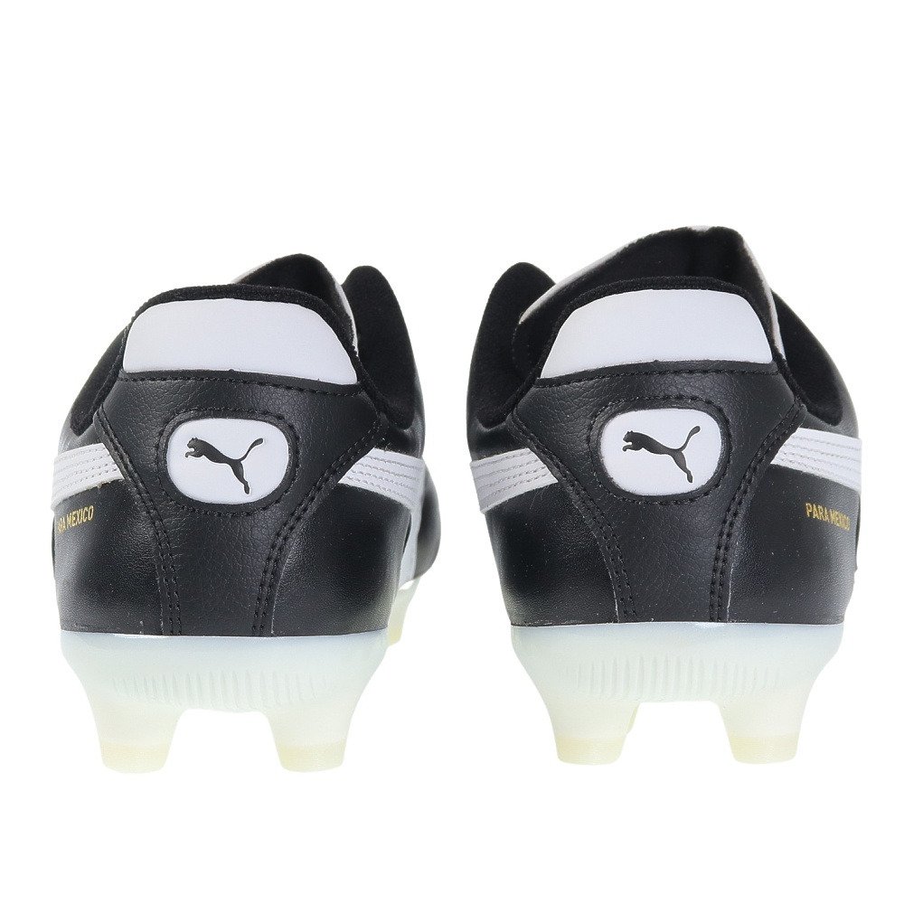 プーマ（PUMA）（メンズ）サッカースパイク 土 人工芝用 パラメヒコ SE